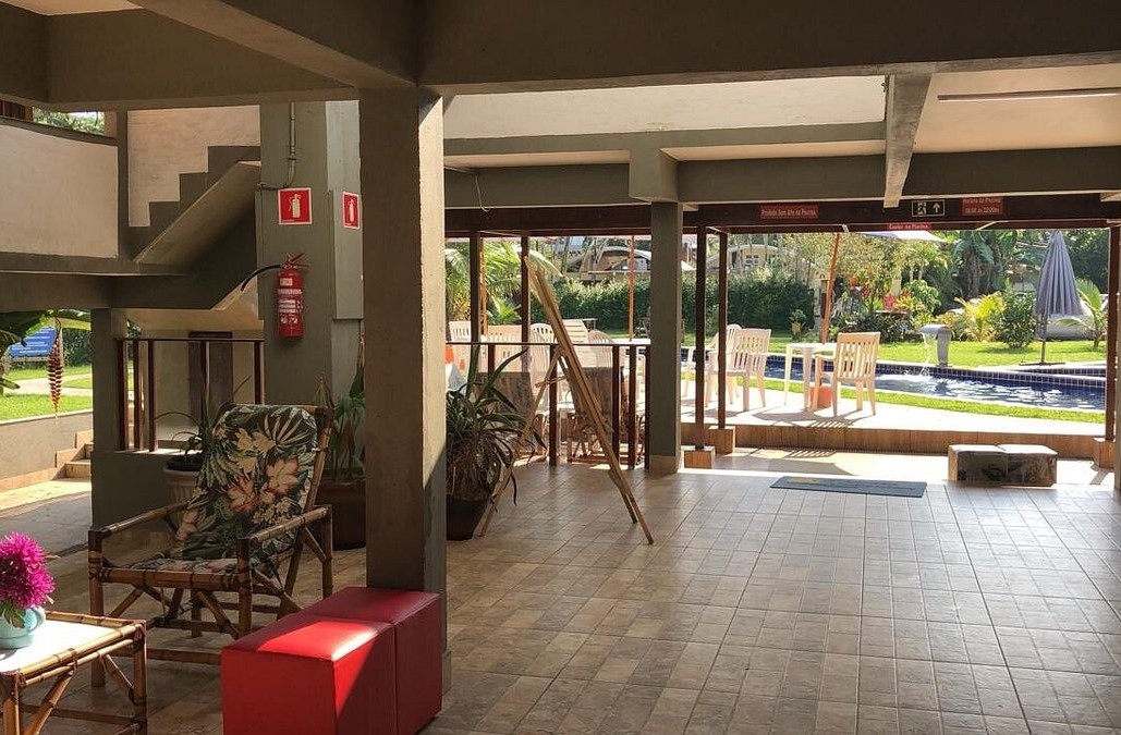 Pousada Solarium Boutique